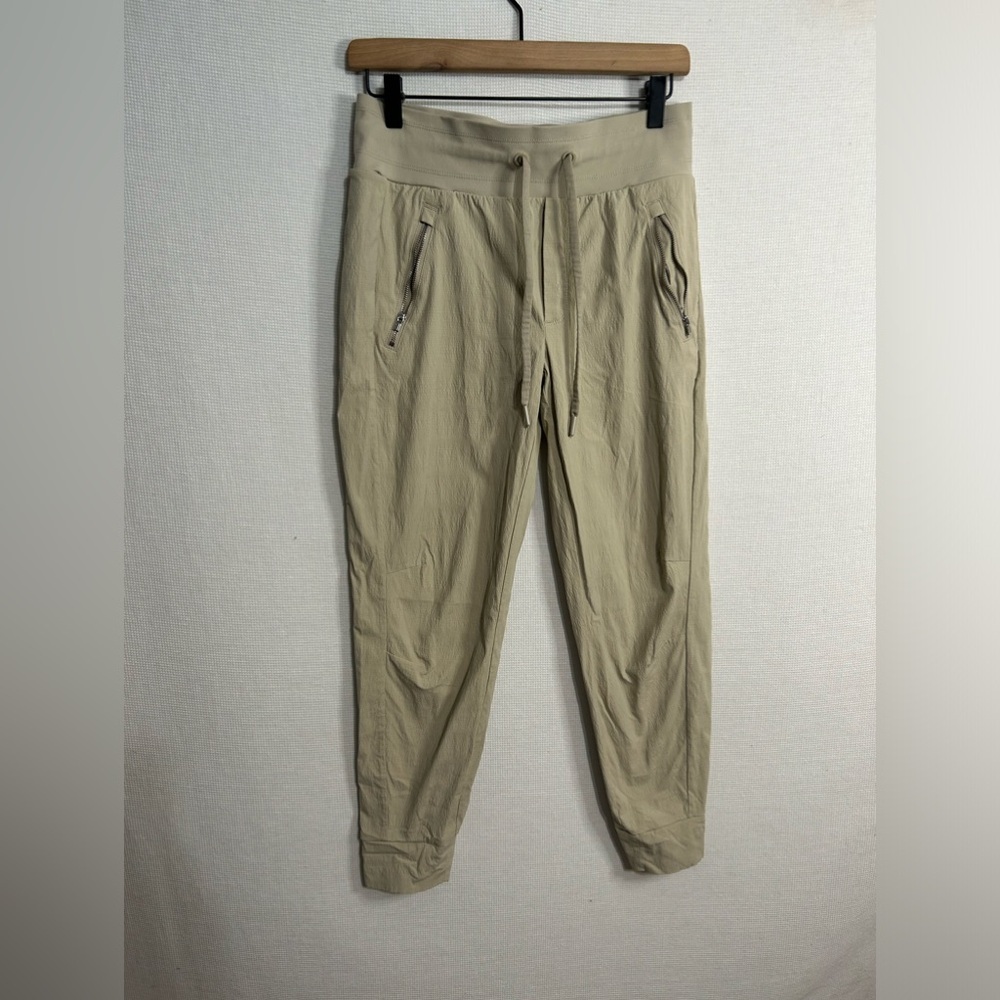 Athleta Trekkie North Jogger Size 4 - Picture 4 of 8